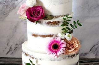 Sweet Flavours - 1