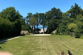 Château de Beaussais - Un Jardin sur la Mer - 20