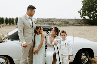 Mariage WW63 - 1