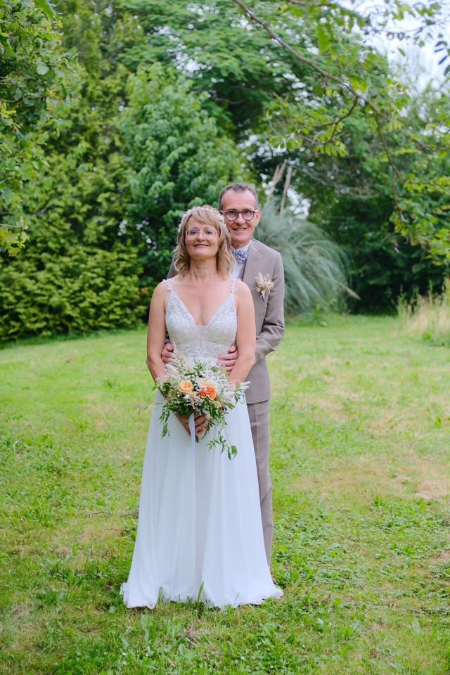 Elégance Mariage - 1