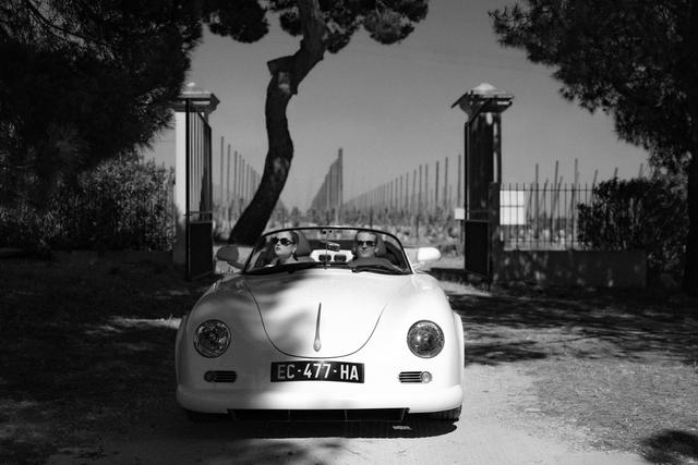 Ambiance Automobile - 1