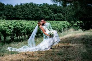 Jonathan Boquillon Mariage - 14