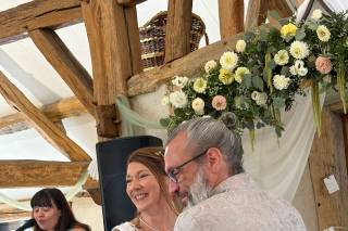 Les Lettres Florales - 6