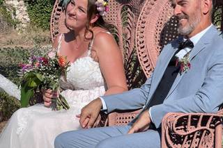 Le Grimoire du Mariage - 5