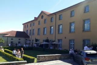 Domaine Saint Roch - 11