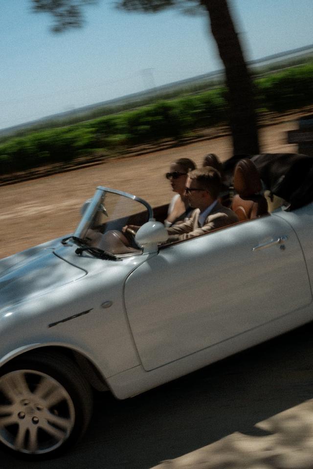 Ambiance Automobile - 2