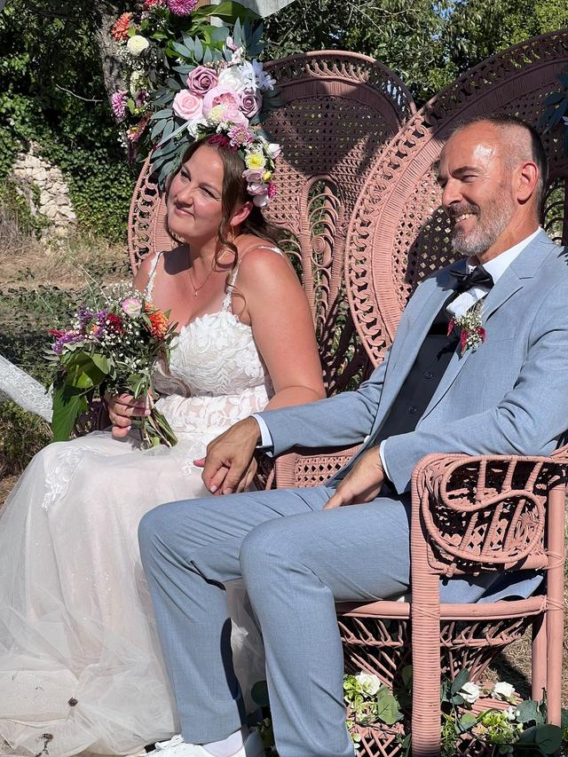 Le Grimoire du Mariage - 2