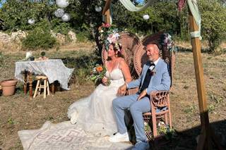 Le Grimoire du Mariage - 6
