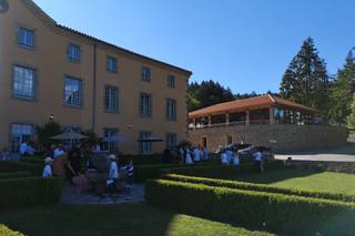 Domaine Saint Roch - 12