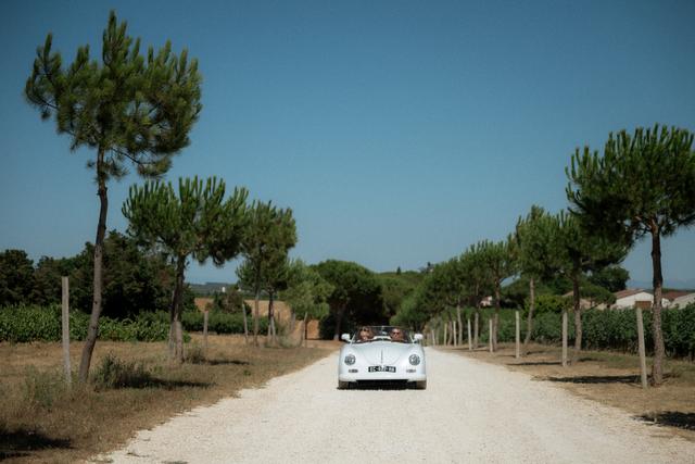 Ambiance Automobile - 3