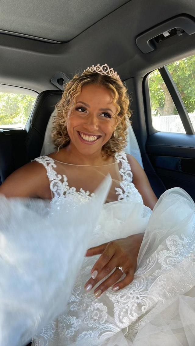 Sahra Luïz - 2