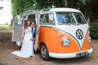 Volkswagen Weddings 5962 - 1