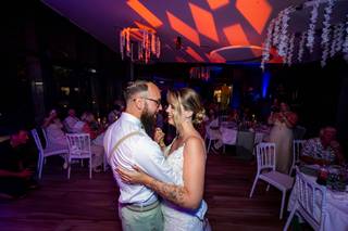 Jonathan Boquillon Mariage - 16