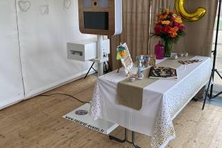 Nacarat Events - 4