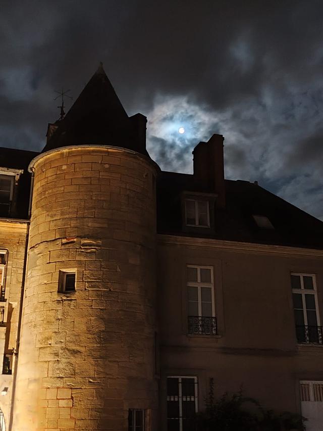 Château de Vaux-sur-Seine - 2