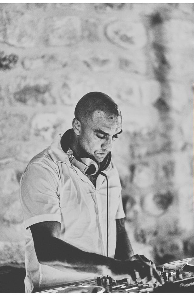 Happines s'Sound Dj Kad - 2