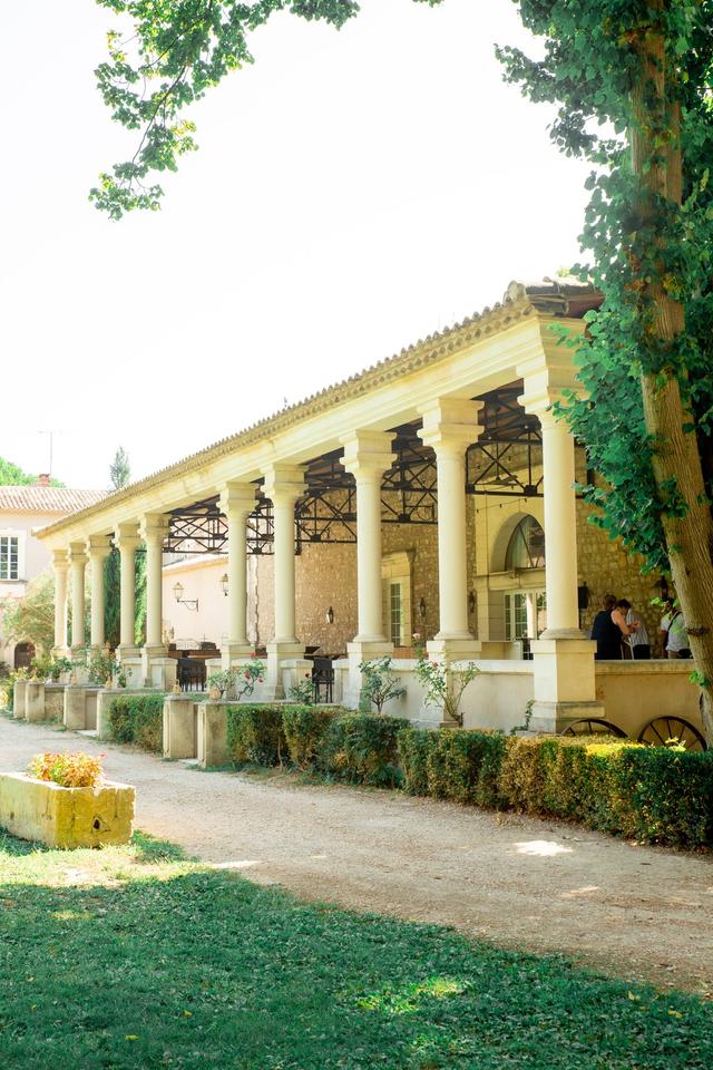 Domaine du Grand Malherbes - 2