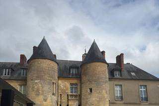 Château de Vaux-sur-Seine - 10