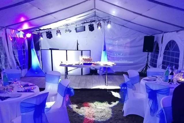 Pat Event 4