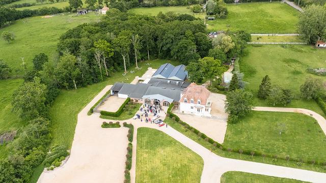Domaine Les Planches - 1