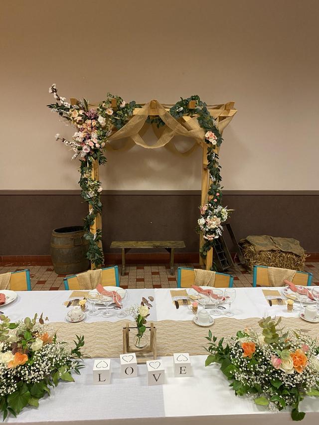 Babeth Event's - 1