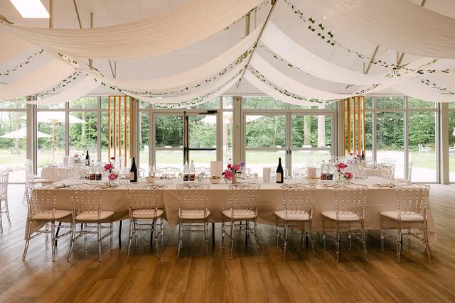 Domaine Les Planches - 3