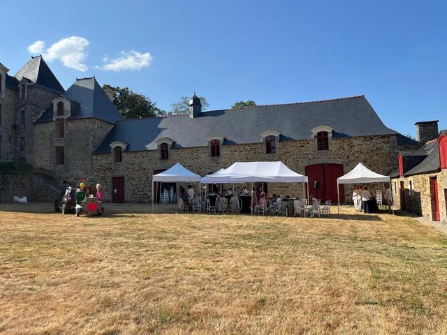 La Ville Queno - 1