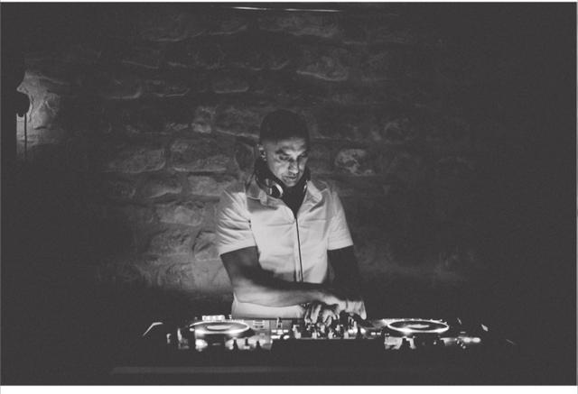 Happines s'Sound Dj Kad - 3