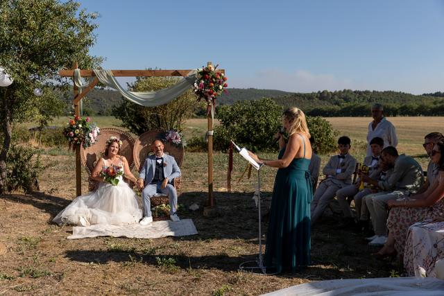 Le Grimoire du Mariage - 3