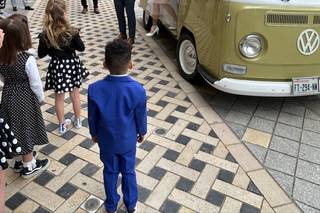 Vintage Camper Touraine - 8