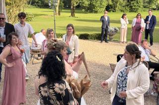 Cocktail Music Animations - 21