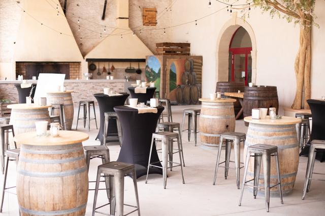 Domaine de la Grande Canague - 3