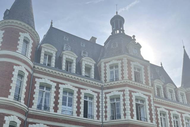 Château Laverdines 1