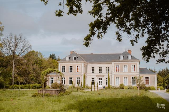 Château de la Forêt - 1