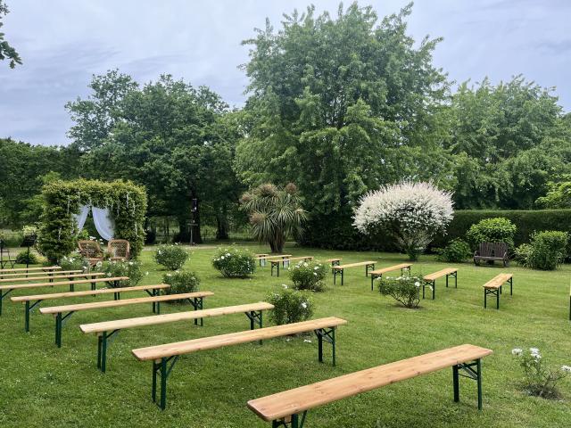 Domaine Amadeus - 1