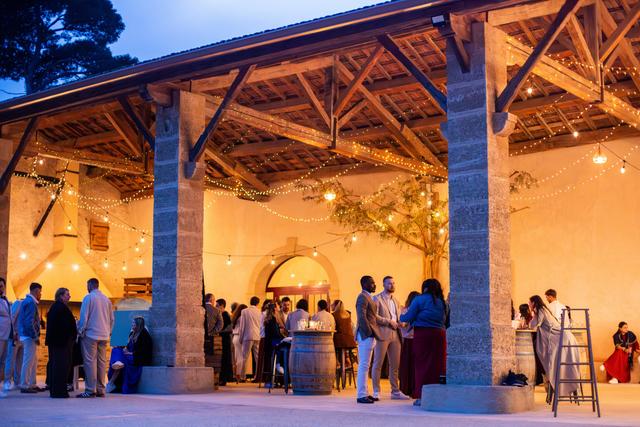 Domaine de la Grande Canague - 4