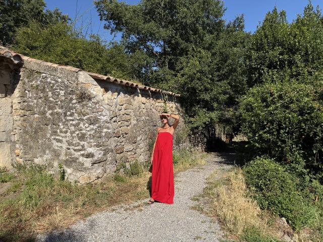 Stella Migliore - 1
