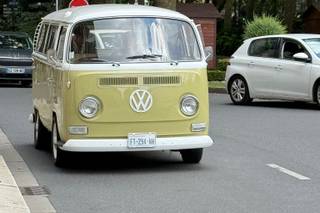 Vintage Camper Touraine - 10