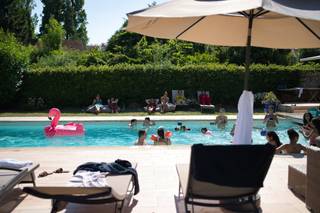 La Villa Rose - 7