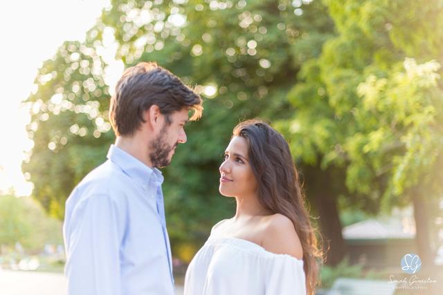 Sarah Gineston Photographie - 1