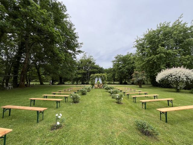 Domaine Amadeus - 4