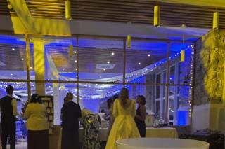 Cocktail Music Animations - 17