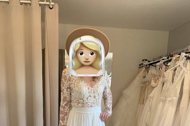 La Mariée Futée 1