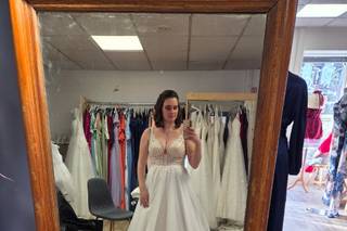 Ma Robe Blanche - 5