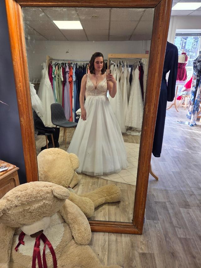 Ma Robe Blanche - 2