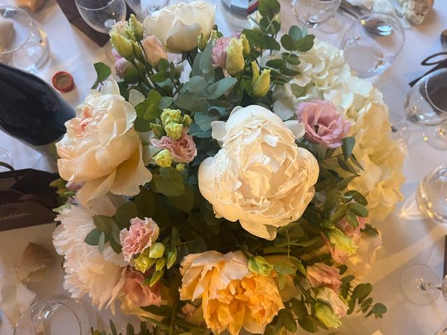 Les Fleurs d'Agrippine - 1