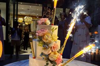SapphireCake - 6