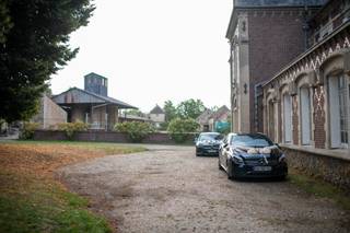 SAGA-GGE Mercedes-Benz Rent Valenton - 9