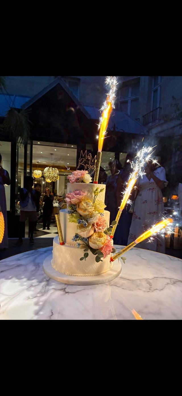 SapphireCake - 2