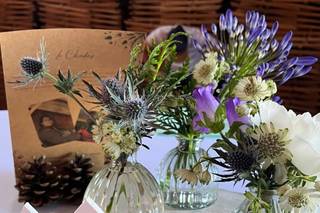 Brume de Fleurs - 16